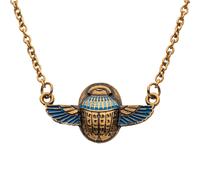 Collana Scarabeo Di Moon Knight Marvel