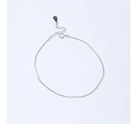 Collana Semplice Dolce Regalo di Compleanno Accessori Collana Creativa con Bracciale Fine da Cento Colpi