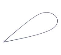 COLLANA SOFFIETTO PER LAVAGGIO BEKO - 2802580600