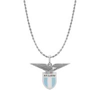 Collana SS LAZIO B-LC002KAA Acciaio Inossidabile Aquila OFFICIAL