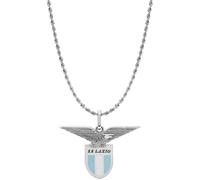 Collana SS LAZIO B-LC002UAA Acciaio Inossidabile Aquila OFFICIAL