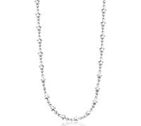 Collana Stelle Acciaio S'agapo Donna Regalo per Cresima Ragazza SHK79