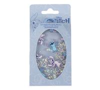Collana Stitch Azzurro