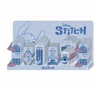 Collana Stitch Azzurro