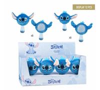 Collana Stitch Azzurro