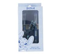 Collana Stitch Azzurro