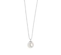 Collana STORIA DI LUCE ORO PERLA GLP562 Comete Donna