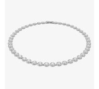 Collana Swarovski Angelic con cristalli rotondi 5117703