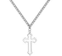 Collana TU-27554 - Argento