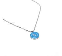 Collana Unisex SSC NAPOLI Prodotto Ufficiale B-NC001KAA
