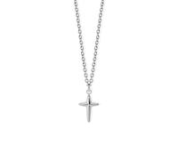 Collana Uomo gioielli Liu.Jo Acciaio