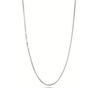 Collana Uomo Acciaio Silver LIU JO LUXURY ESSENTIAL codice MLJ460