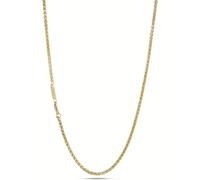 Collana Uomo Acciaio Silver LIU JO LUXURY ESSENTIAL codice MLJ463