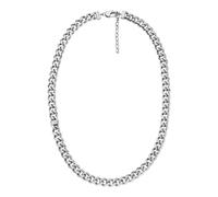 Collana Uomo FOSSIL CHAIN JOF00948040 Acciaio Inossidabile