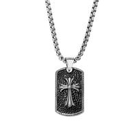 Collana Uomo Frank 1967 7FN-0008