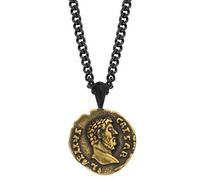 Collana Uomo Frank 1967 7FN-0013