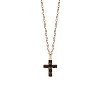 Collana Uomo gioielli Liu.Jo Oro rosa