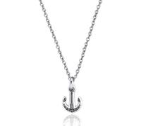 Collana Uomo Gioielli Sagapò Charisma offerta casual cod. SHS09