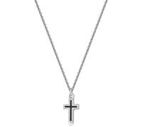 Collana Uomo Gioielli Sagapò Charisma offerta trendy cod. SHS01