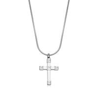 Collana Uomo Gioielli Sagapò Proud trendy cod. SPD29