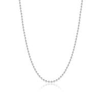 Collana Uomo Gioielli Sagapò Ripple offerta casual cod. SRP49