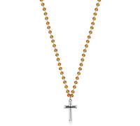 Collana Uomo Gioielli Sagapò Shrine offerta casual cod. SSR03