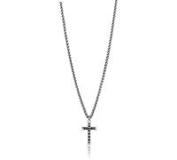 Collana Uomo Gioielli Sagapò Shrine offerta casual cod. SSR04