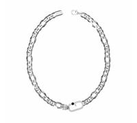 Collana Uomo Guess JUMN02126JWSTT-U 45 cm