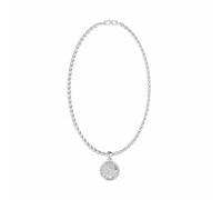 Collana Uomo Guess JUMN03011JWSTT-U 45 cm