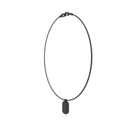 Collana Uomo Guess JUMN04038JWBKT-U