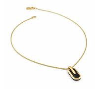 Collana Uomo Guess JUMN04038JWYGBKT-U 65 cm