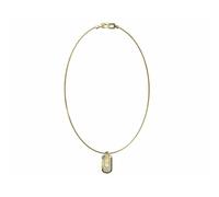 Collana Uomo Guess JUMN04043JWYGT-U