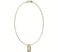 Collana Uomo Guess JUMN04043JWYGT-U 65 cm