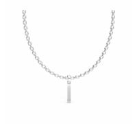 Collana Uomo Guess JUXN03001JWSTT-U