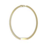 Collana Uomo Guess JUXN03005JWYGT-U 45 cm