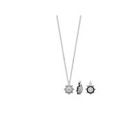 Collana Uomo KIDULT SYMBOLS 751199 Acciaio F.P.