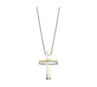 Collana Uomo Lotus LS1984-1/2