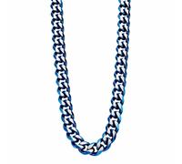 Collana Uomo Lotus LS2363-1/1 Azzurro