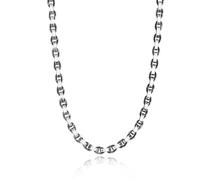 Collana Uomo MABINA 553374 Argento 925