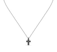 Collana Uomo Morellato SALS75 Nero