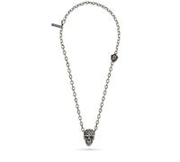 Police Collana Fio Tribal Edge SS Antq & Skull PEAGN2120201 Marca