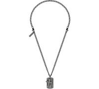 Police Collana da Uomo Acciaio Inossidabile PEAGI2214501