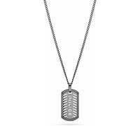 E_0002_S0380637 Police Collana Uomo Police PEAGN2211714 50 + 20 cm Donna