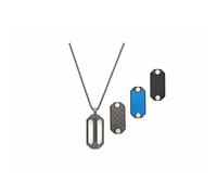 POLICE BESAR PEJGN2009202 COLLANA