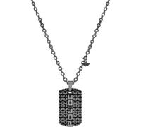 Collana Uomo Police PJ.26564PSB-03 50 + 20 cm