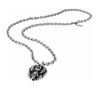 Collana Uomo Police PJ24692PSE01 50 cm