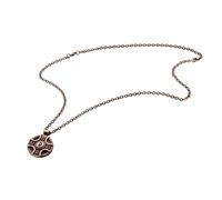Collana Uomo Police PJ25721PSEBR02