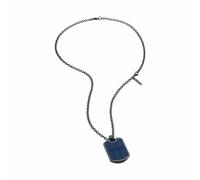 Collana Uomo Police PJ26400PSUN02 60 cm