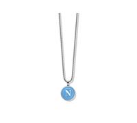 Collana Uomo SSC NAPOLI B-NC001UAA Acciaio Inossidabile OFFICIAL