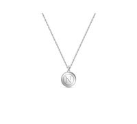Collana Uomo SSC NAPOLI B-NC002UAS Acciaio Inossidabile OFFICIAL